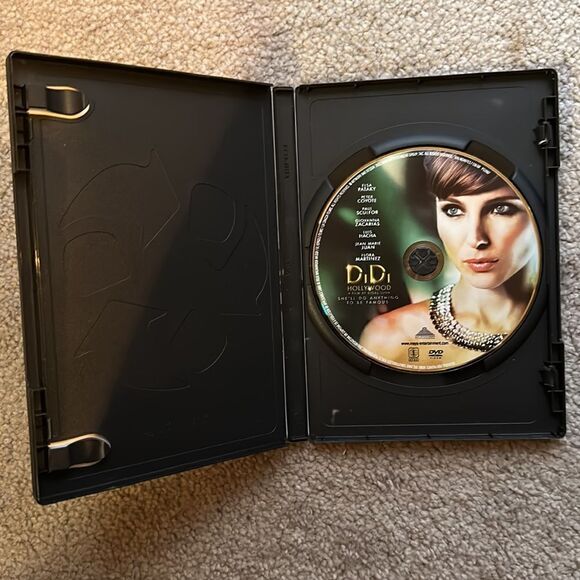 “DiDi Hollywood” DVD! - Picture 3 of 5